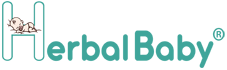 Herbal Baby Logo